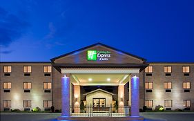 Holiday Inn Express Hotel & Suites Elkins, An Ihg Hotel  2* United States